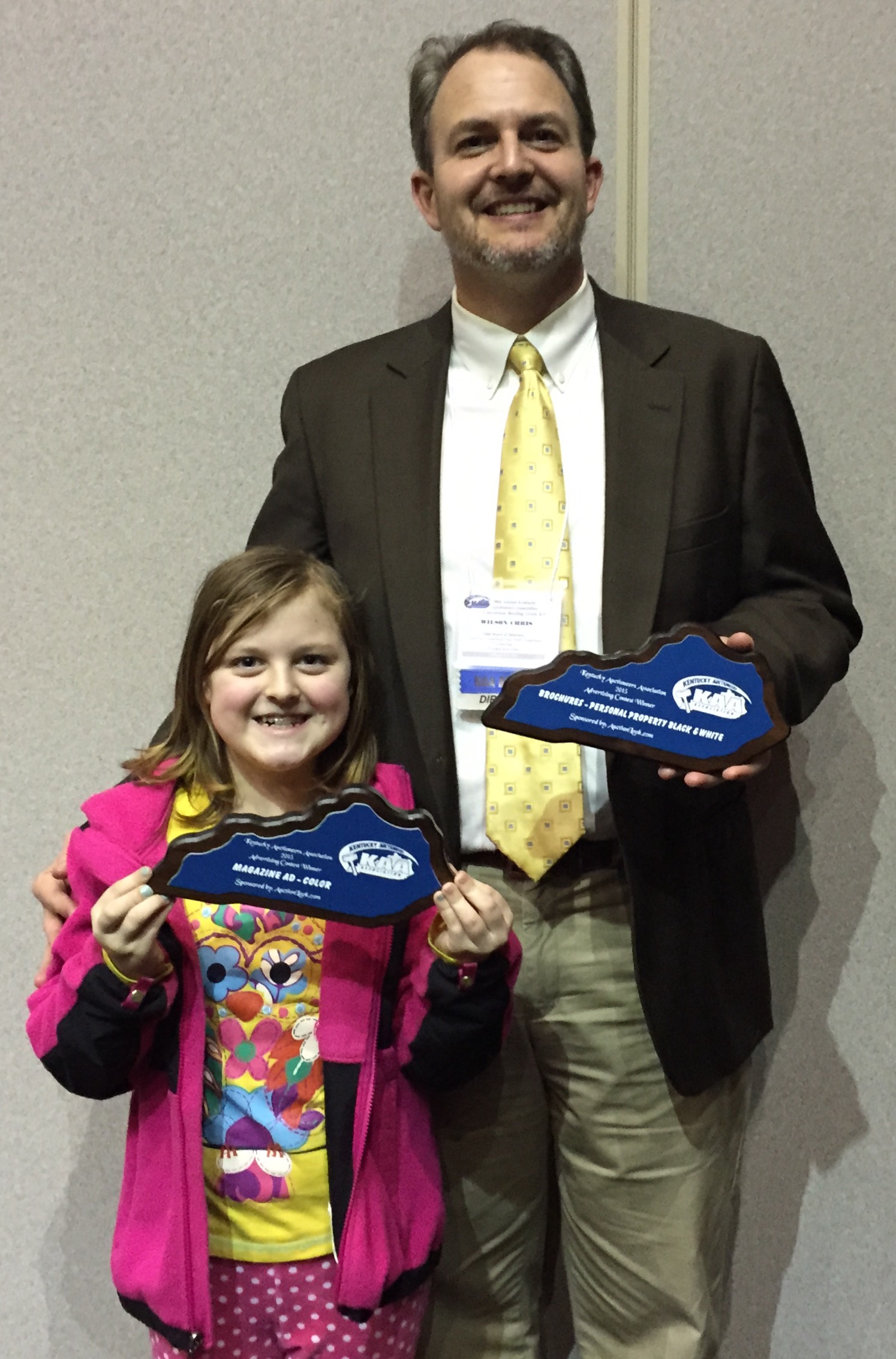 Golden Rule Wilson Auction Realty